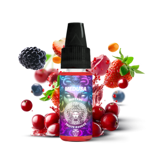 MISTERY 10ML MEDUSA