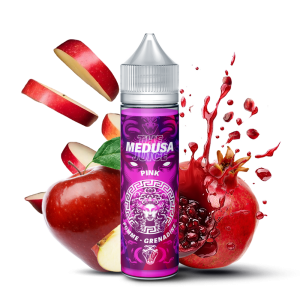 PINK 75ML MEDUSA