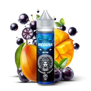 BLUE 75ML MEDUSA