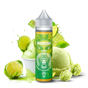 LIME 75ML MEDUSA