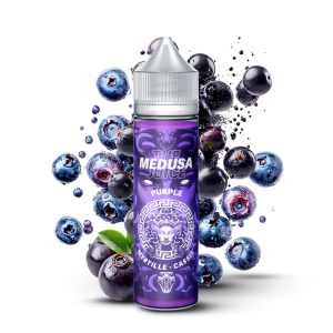 PURPLE 75ML MEDUSA