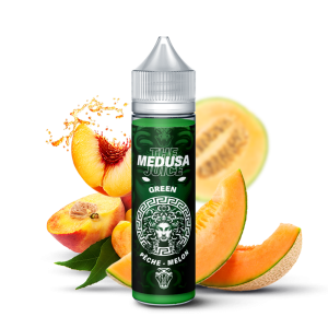 GREEN 75ML MEDUSA