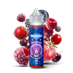 MISTERY ICE 75ML MEDUSA