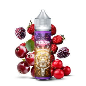 BERRYWOOD 75ML MEDUSA