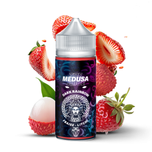 DARK RAINBOW 120ML MEDUSA