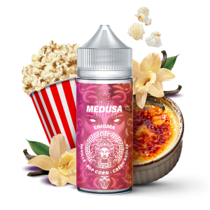 ENIGMA 120ML MEDUSA