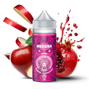 PINK 120ML MEDUSA