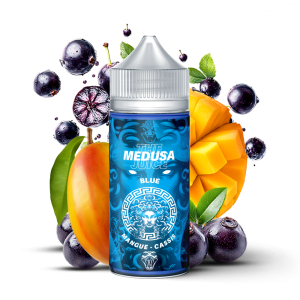 BLUE 120ML MEDUSA