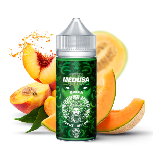 GREEN 120ML MEDUSA