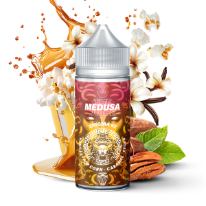 ENIGMA V2 120ML MEDUSA