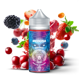 MISTERY 120ML MEDUSA