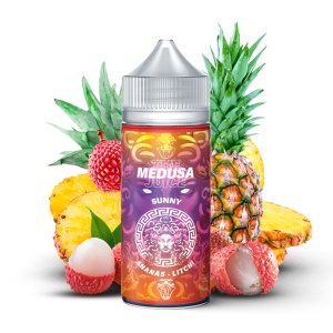 SUNNY 120ML MEDUSA