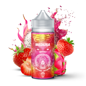 BEAST 120ML MEDUSA