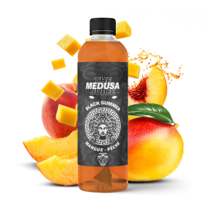 BLACK SUMMER  500ML MEDUSA