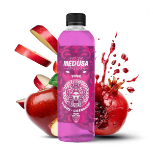 PINK 500ML MEDUSA