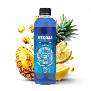 VIRGO 500ML MEDUSA