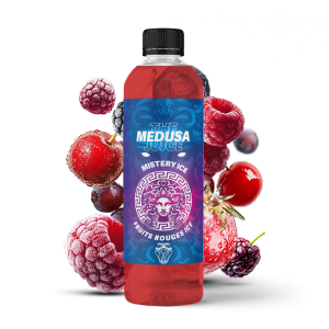 MISTERY ICE 500ML MEDUSA