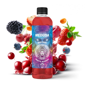 MISTERY 500ML MEDUSA