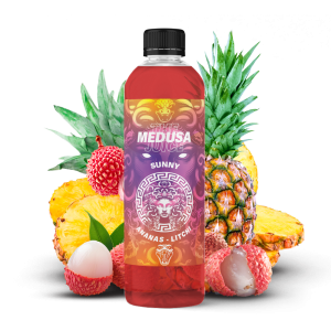 SUNNY 500ML MEDUSA