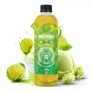 LIME 1 LITRE MEDUSA