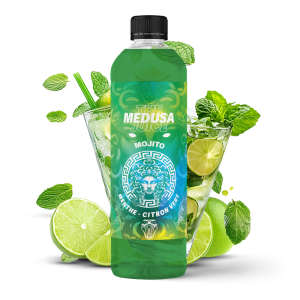 MOJITO 1 LITRE MEDUSA