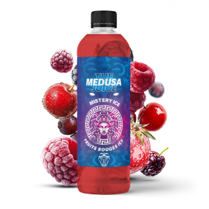 MISTERY ICE 1 LITRE MEDUSA