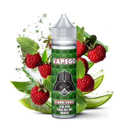 Darkvego - 50ML - Vapego