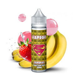 SUPERGO - 50ML - Vapego