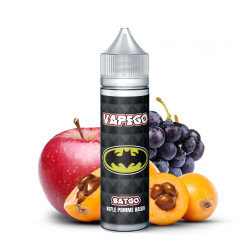 BATGO - 50ML - Vapego