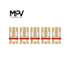 SERIE VM - MPV