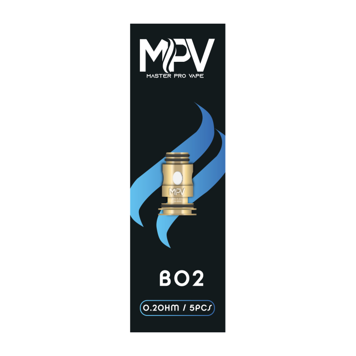SERIE B - MPV