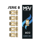 SERIE B - MPV