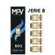 SERIE B - MPV