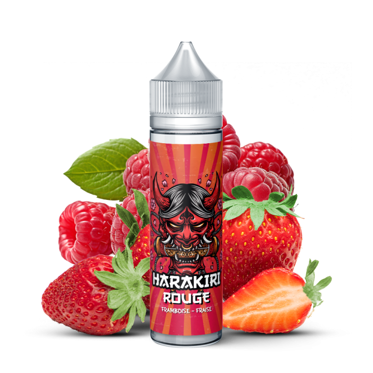 ROUGE 50ML - HARAKIRI