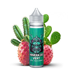 VERT 50ML - HARAKIRI