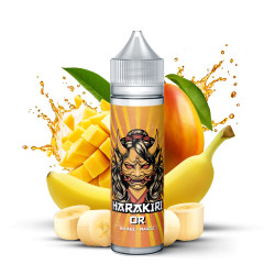 OR 50ML - HARAKIRI
