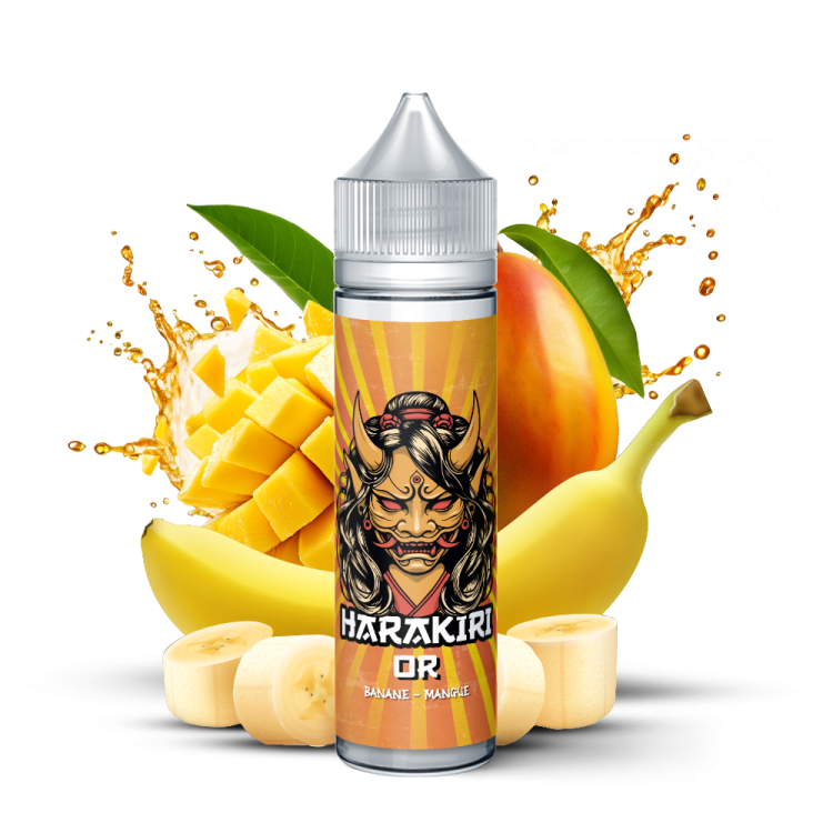 OR 50ML - HARAKIRI