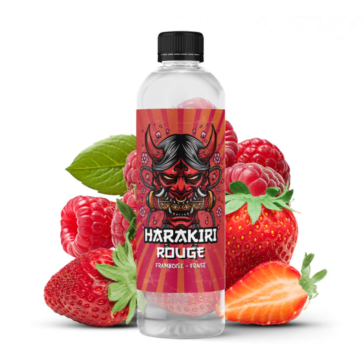 ROUGE 500ML - HARAKIRI