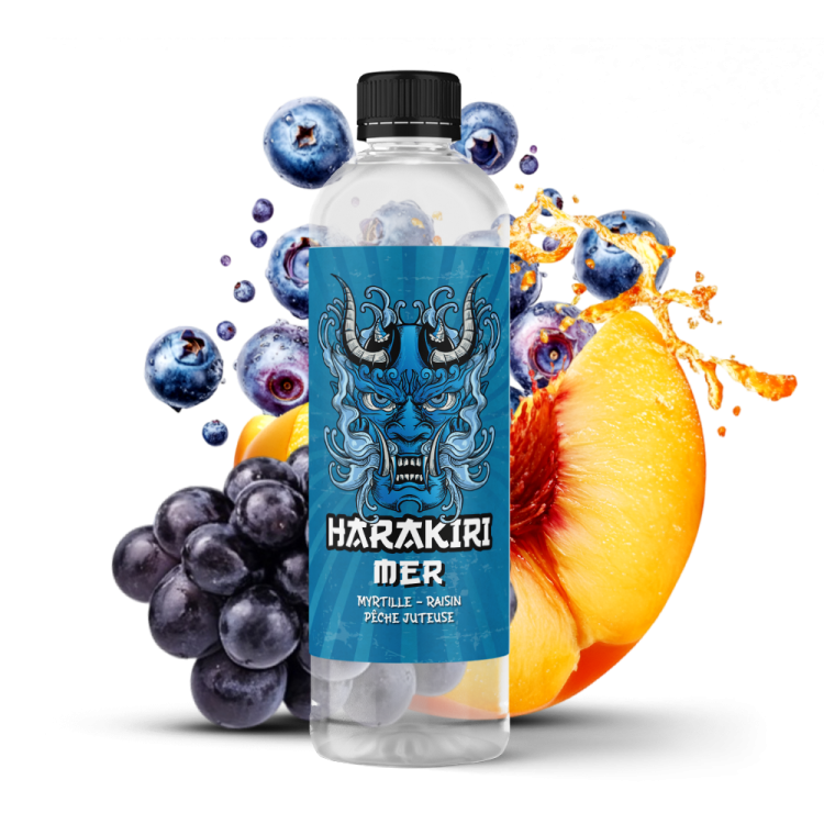 MER 500ML - HARAKIRI