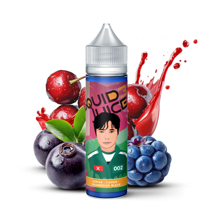 002 - 50ML - SQUID JUICE 3