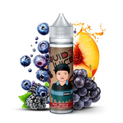 CHUL - 50ML - SQUID JUICE 3