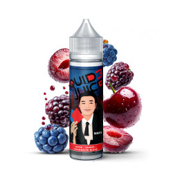 MAN'S - 50ML - SQUID JUICE 3