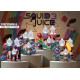 PACK DÉCOUVERTE SQUID JUICE 3 50ML (20 FIOLES )