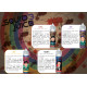 PACK DÉCOUVERTE SQUID JUICE 3 50ML (20 FIOLES )