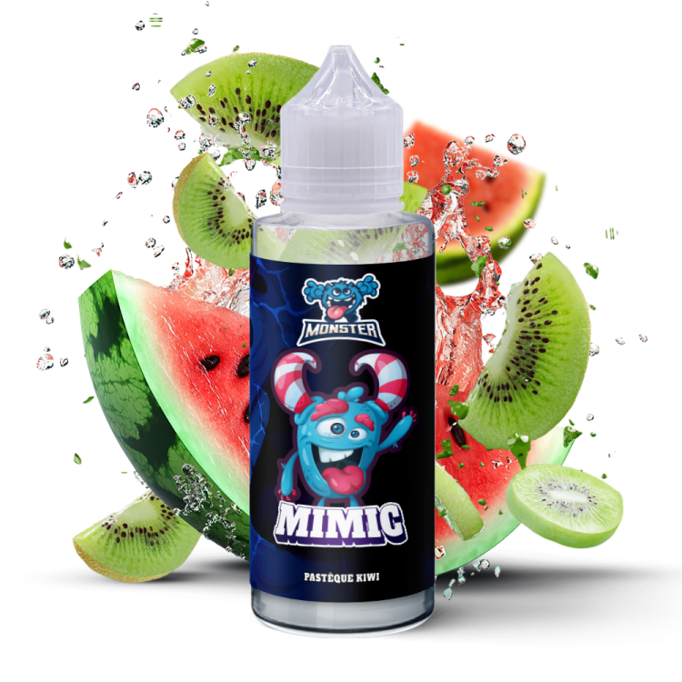 MIMIC - 200ML - MONSTER