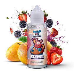 SLIME - 200ML - MONSTER