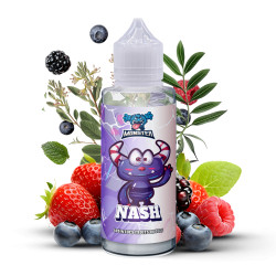 NASH - 200ML - MONSTER