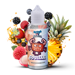 GOUILLE  - 200ML - MONSTER