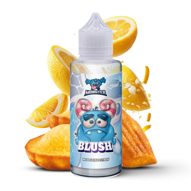 BLUSH - 200ML - MONSTER