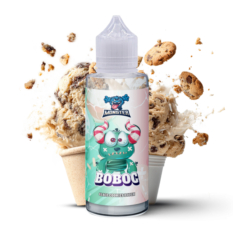 BOBOC - 200ML - MONSTER